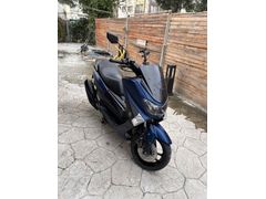 Sahibinden Yamaha NMax 155 İstanbul