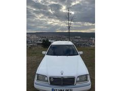 Sahibinden Mercedes - Benz C 200 Elegance 1994 Model 