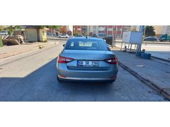 Sahibinden Skoda SuperB 1.5 TSI Elite 2020 Model 