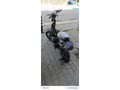 Galeriden Elektrikli Araçlar Scooter Volta Bursa
