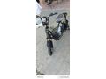 Galeriden Elektrikli Araçlar Scooter Volta Bursa