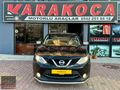 2014 NİSSAN Qashgai 1.5 DCİ TEKNA START&STOP ÇOK BAKIMLI MA***