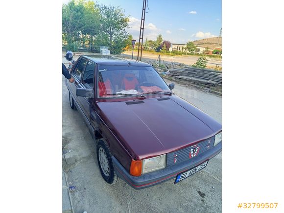 Sahibinden Renault R 9 1.4 Broadway 1993 Model