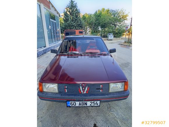 Sahibinden Renault R 9 1.4 Broadway 1993 Model