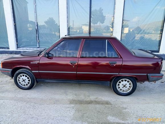 Sahibinden Renault R 9 1.4 Broadway 1993 Model