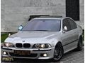 FSM AUTO'dan 2000 BMW E39 M5 BORUSAN BAYİ