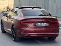 BEF MOTOR'S| 2017 AUDİ A5 140 BİN KM EXTRALI