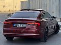 BEF MOTOR'S| 2017 AUDİ A5 140 BİN KM EXTRALI