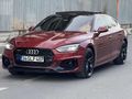 BEF MOTOR'S| 2017 AUDİ A5 140 BİN KM EXTRALI