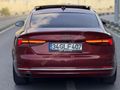 BEF MOTOR'S| 2017 AUDİ A5 140 BİN KM EXTRALI