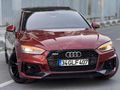BEF MOTOR'S| 2017 AUDİ A5 140 BİN KM EXTRALI