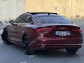BEF MOTOR'S| 2017 AUDİ A5 140 BİN KM EXTRALI