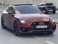 BEF MOTOR'S| 2017 AUDİ A5 140 BİN KM EXTRALI