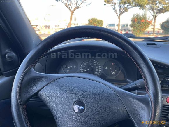 ÇINAR AUTODAN TEMİZ PALİO