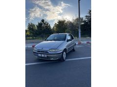 ÇINAR AUTODAN TEMİZ PALİO