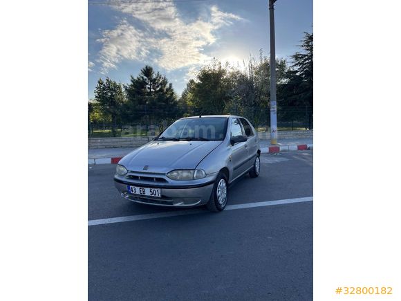 ÇINAR AUTODAN TEMİZ PALİO
