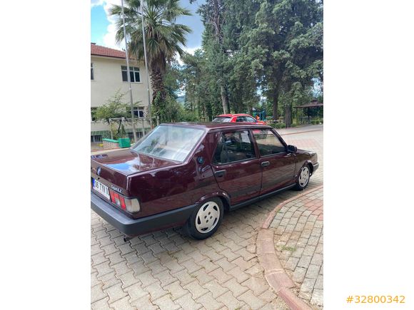 Acil satılık….  Sahibinden Tofaş Şahin S 1995 Model Zonguldak