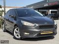2016 MODEL BOYASIZ FOCUS 1.6 DİZEL MANUEL STYLE PAKET 206.000 KM
