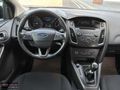 2016 MODEL BOYASIZ FOCUS 1.6 DİZEL MANUEL STYLE PAKET 206.000 KM