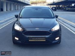 GÜLER AUTO'DAN BOYASIZ FORD FOCUS 1.6 DİZEL MANUEL STYLE PAKET