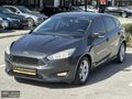 2016 MODEL BOYASIZ FOCUS 1.6 DİZEL MANUEL STYLE PAKET 206.000 KM