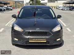 2016 MODEL BOYASIZ FOCUS 1.6 DİZEL MANUEL STYLE PAKET 206.000 KM