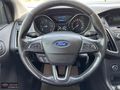2016 MODEL BOYASIZ FOCUS 1.6 DİZEL MANUEL STYLE PAKET 206.000 KM