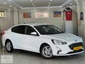KIRBAŞLAR'DAN FOCUS 1.5 ECEBLUE TREND X 2020 MODEL 118.000 KMDE