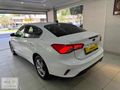 KIRBAŞLAR'DAN FOCUS 1.5 ECEBLUE TREND X 2020 MODEL 118.000 KMDE