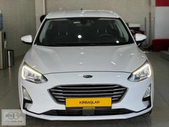 KIRBAŞLAR'DAN FOCUS 1.5 ECEBLUE TREND X 2020 MODEL 118.000 KMDE