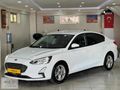 KIRBAŞLAR'DAN FOCUS 1.5 ECEBLUE TREND X 2020 MODEL 118.000 KMDE
