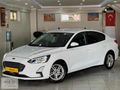 KIRBAŞLAR'DAN FOCUS 1.5 ECEBLUE TREND X 2020 MODEL 118.000 KMDE