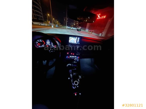 Sahibinden Audi A3 Sedan 30 TDI Dynamic 2019 Model Tekirdağ