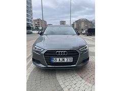 Sahibinden Audi A3 Sedan 30 TDI Dynamic 2019 Model Tekirdağ