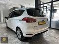 2014 FORD B-MAX TİTANYUM 1.6 TDCI 160 KM DOLU PAKET