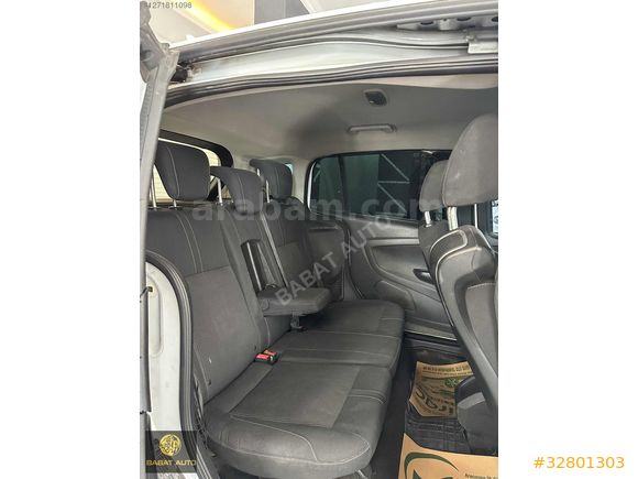 2014 FORD B-MAX TİTANYUM 1.6 TDCI 160 KM DOLU PAKET