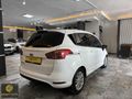 2014 FORD B-MAX TİTANYUM 1.6 TDCI 160 KM DOLU PAKET