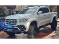 Galeriden Mercedes - Benz X 250 d Power 2018 Model İstanbul