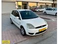2004 MODEL DİZEL FİESTA DEĞİŞENSİZ