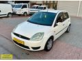 2004 MODEL DİZEL FİESTA DEĞİŞENSİZ