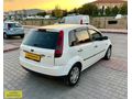 2004 MODEL DİZEL FİESTA DEĞİŞENSİZ