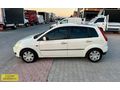 2004 MODEL DİZEL FİESTA DEĞİŞENSİZ
