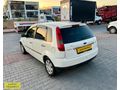 2004 MODEL DİZEL FİESTA DEĞİŞENSİZ