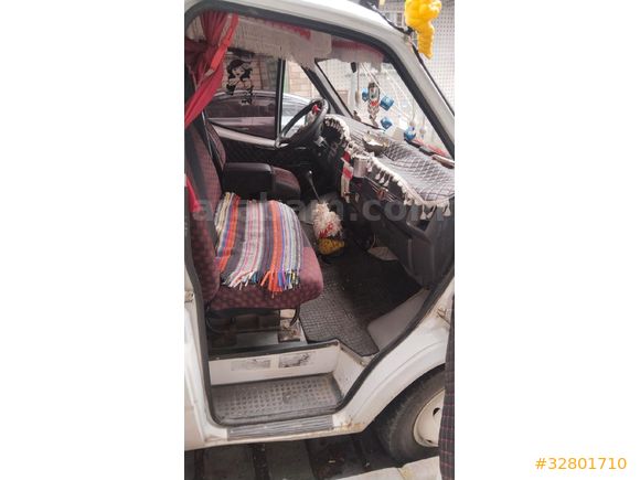 Sahibinden Ford Trucks Transit 190 P