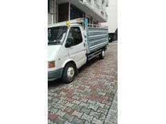 Sahibinden Ford Trucks Transit 190 P