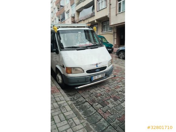 Sahibinden Ford Trucks Transit 190 P