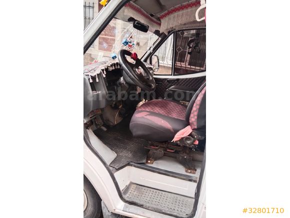 Sahibinden Ford Trucks Transit 190 P