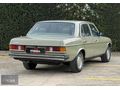 MEGA OTOMOTİV'DEN 1983 MODEL OTOMATİK W123 230E..KLİMALI