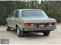 MEGA OTOMOTİV'DEN 1983 MODEL OTOMATİK W123 230E..KLİMALI