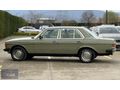 MEGA OTOMOTİV'DEN 1983 MODEL OTOMATİK W123 230E..KLİMALI